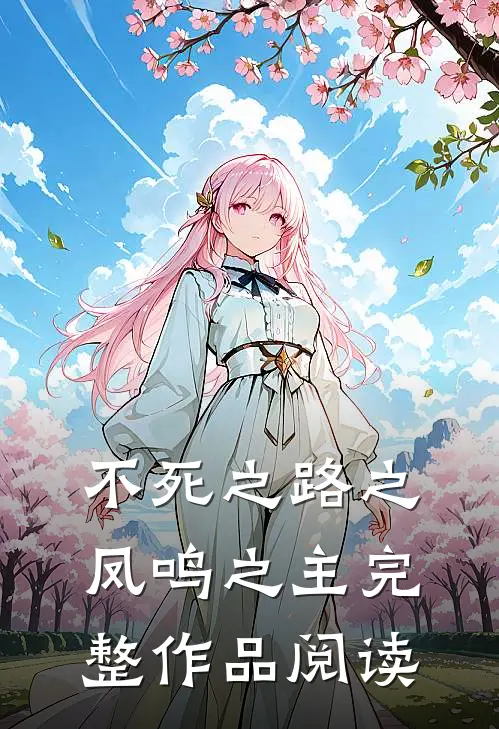 不死之路之凤鸣之主完整作品阅读