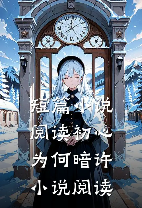 短篇小说阅读初心为何暗许小说阅读