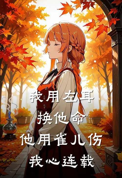我用左耳换他命，他用雀儿伤我心连载