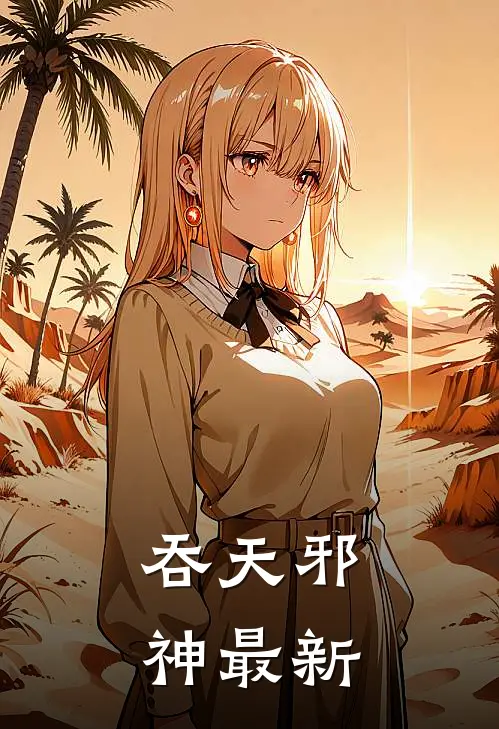 吞天邪神最新