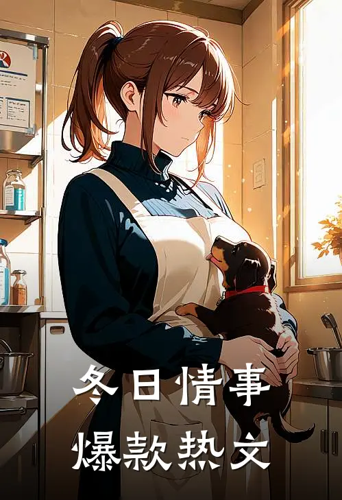 冬日情事爆款热文