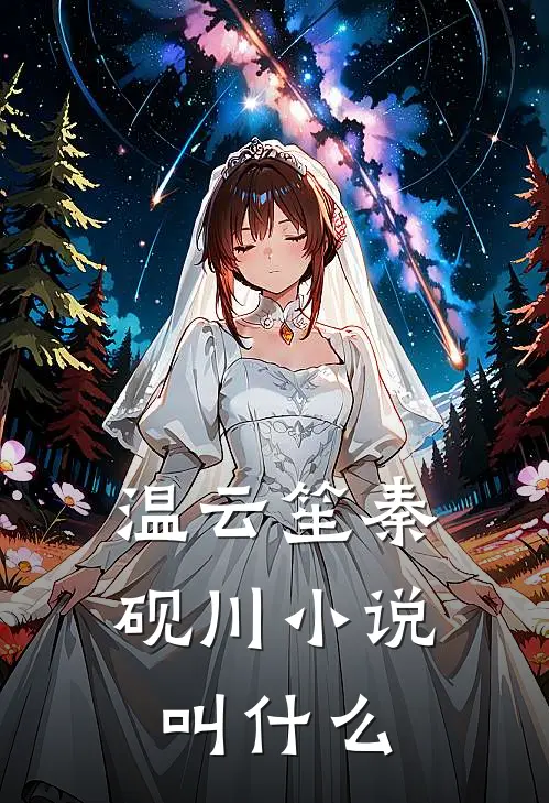 温云笙秦砚川小说叫什么