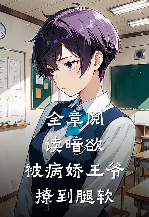 全章阅读暗欲，被病娇王爷撩到腿软