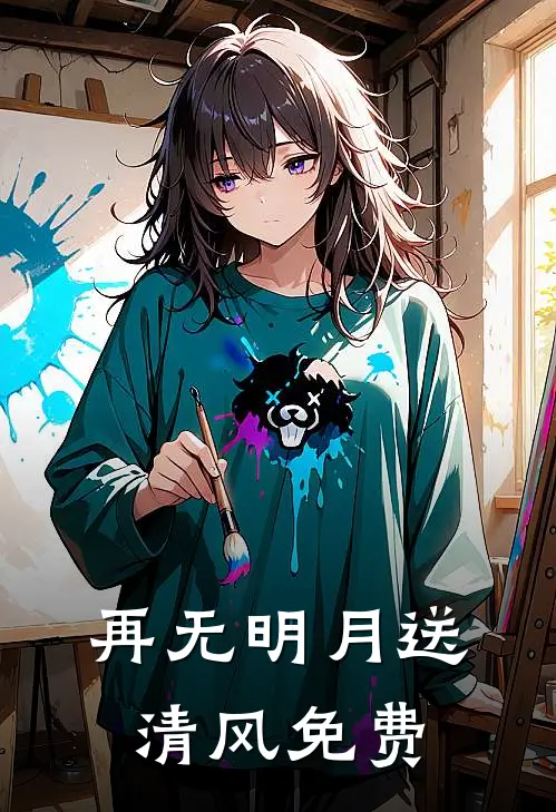 再无明月送清风免费