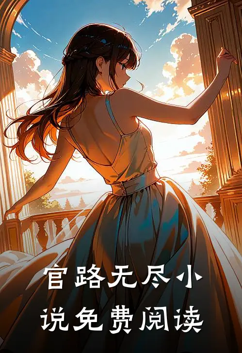 官路无尽小说免费阅读