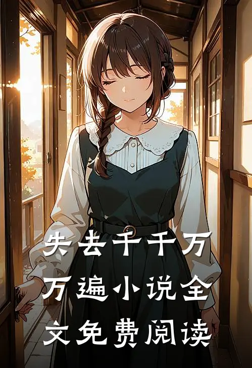 失去千千万万遍小说全文免费阅读