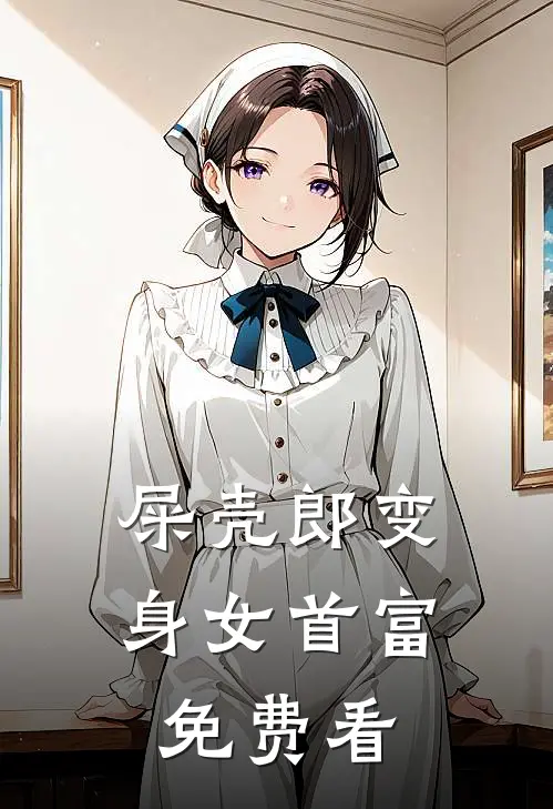 屎壳郎变身女首富免费看