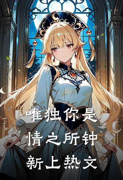唯独你是情之所钟新上热文