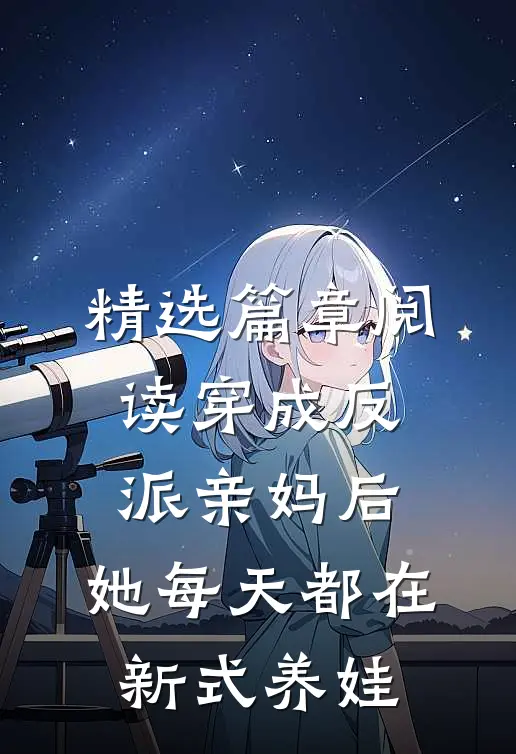 精选篇章阅读穿成反派亲妈后，她每天都在新式养娃