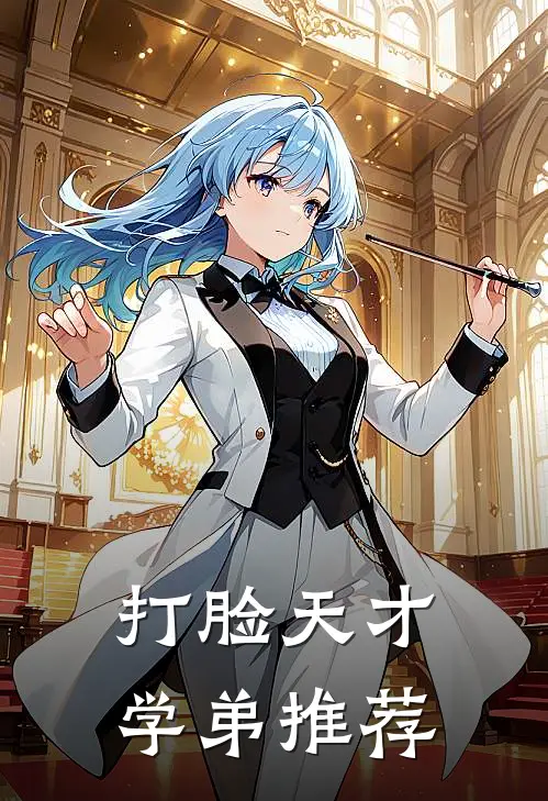打脸天才学弟推荐
