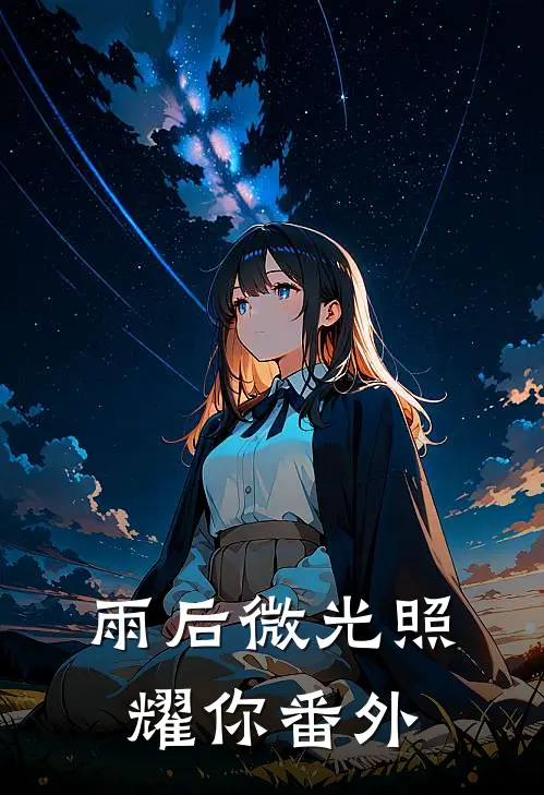 雨后微光照耀你番外
