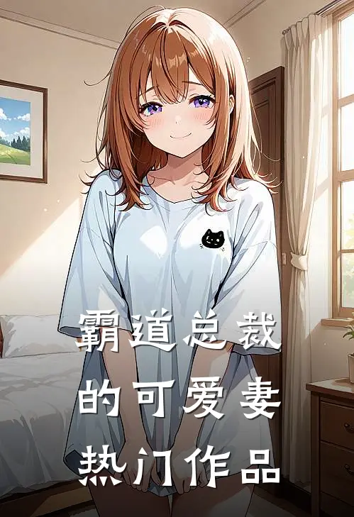 霸道总裁的可爱妻热门作品
