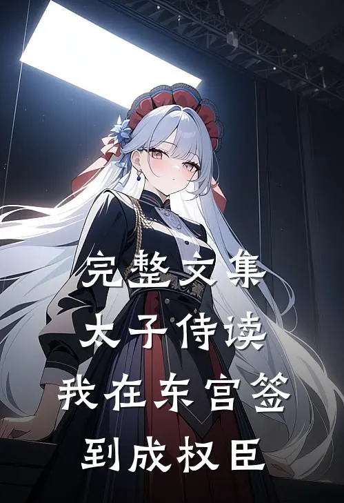 完整文集太子侍读：我在东宫签到成权臣