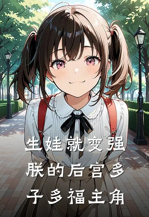 生娃就变强朕的后宫多子多福主角