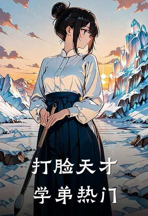 打脸天才学弟热门