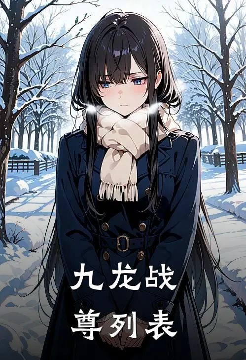 九龙战尊列表