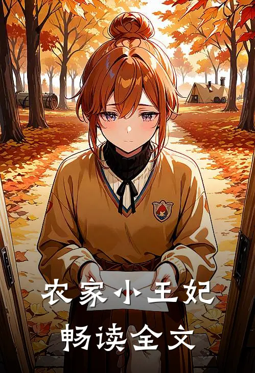 农家小王妃畅读全文