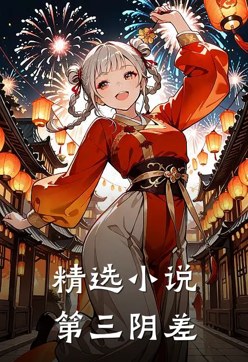 精选小说第三阴差