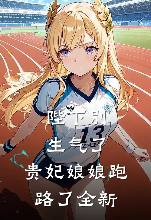 陛下别生气了，贵妃娘娘跑路了全新