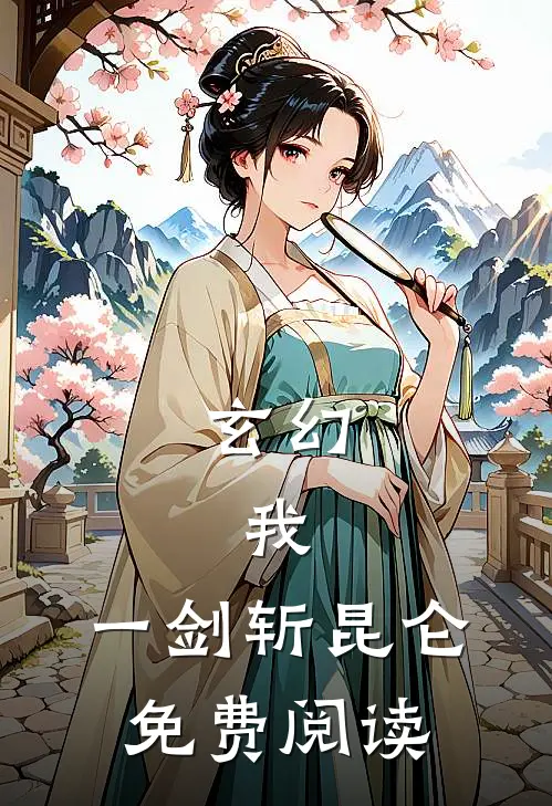 玄幻：我，一剑斩昆仑免费阅读