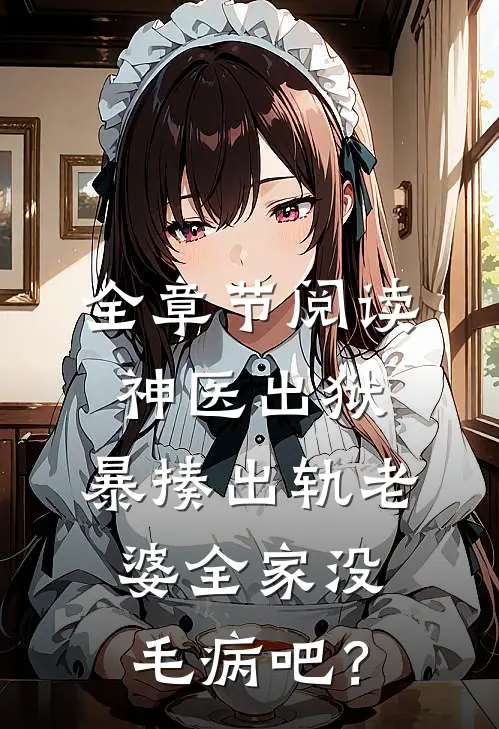 全章节阅读神医出狱，暴揍出轨老婆全家没毛病吧？