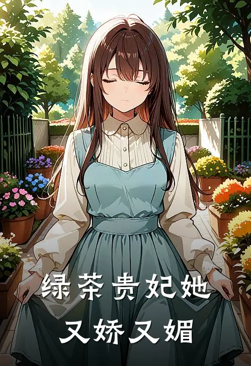 绿茶贵妃她又娇又媚