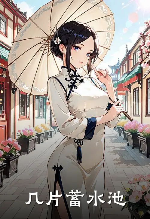 几片蓄水池