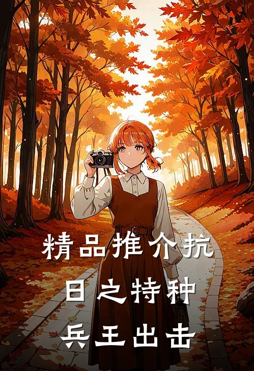 精品推介抗日之特种兵王出击
