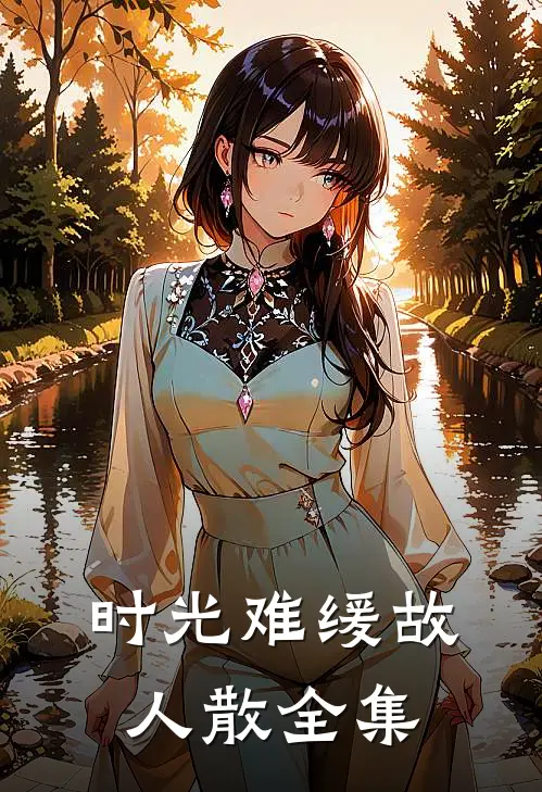 时光难缓故人散全集