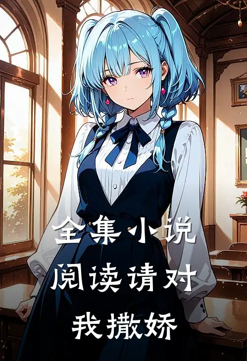 全集小说阅读请对我撒娇