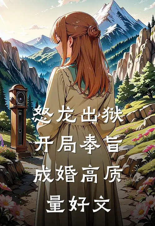 怒龙出狱：开局奉旨成婚高质量好文