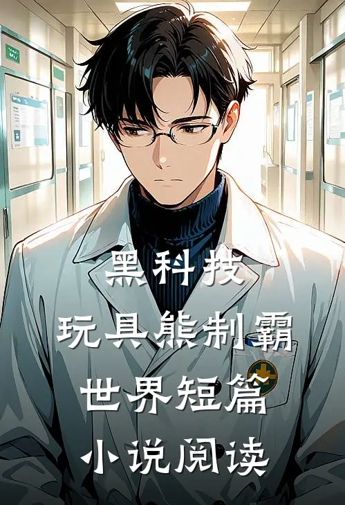 黑科技：玩具熊制霸世界短篇小说阅读
