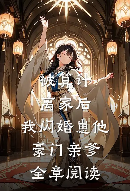 被算计离家后，我闪婚崽他豪门亲爹全章阅读