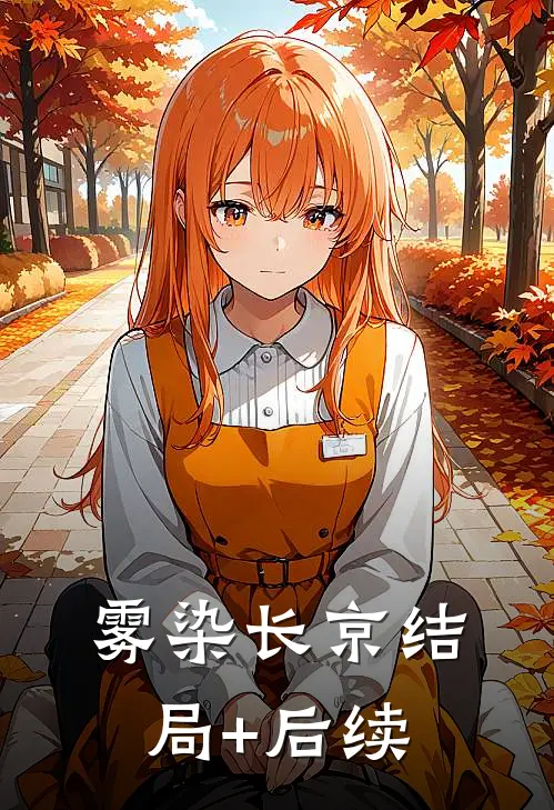 雾染长京结局+后续