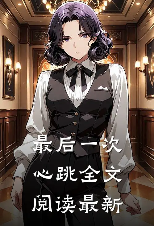最后一次心跳全文阅读最新