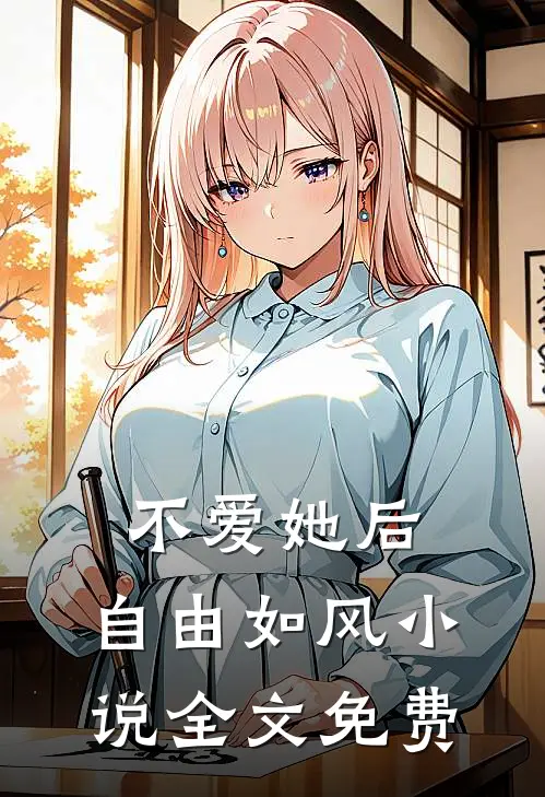 不爱她后，自由如风小说全文免费