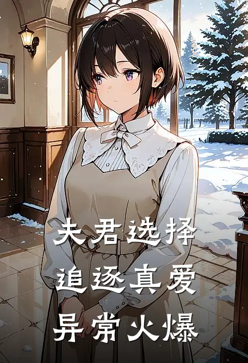 夫君选择追逐真爱异常火爆