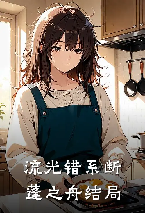 流光错系断蓬之舟结局