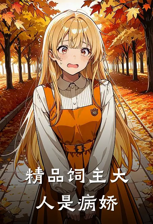 精品饲主大人是病娇