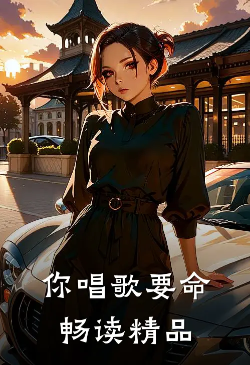 你唱歌要命畅读精品