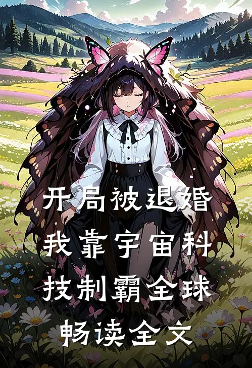 开局被退婚，我靠宇宙科技制霸全球畅读全文