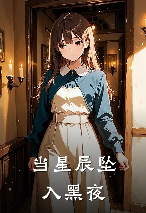 当星辰坠入黑夜