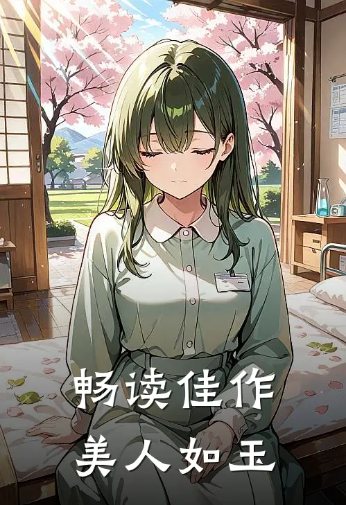 畅读佳作美人如玉