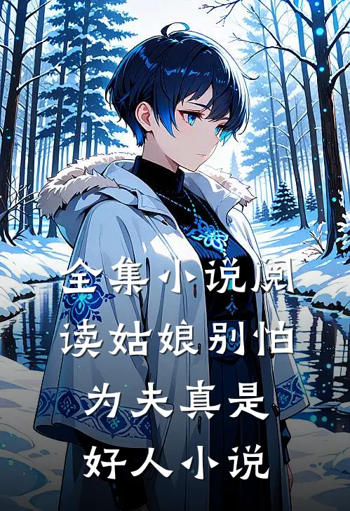 全集小说阅读姑娘别怕,为夫真是好人小说