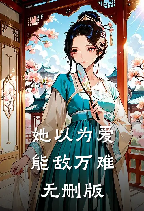 她以为爱能敌万难无删版