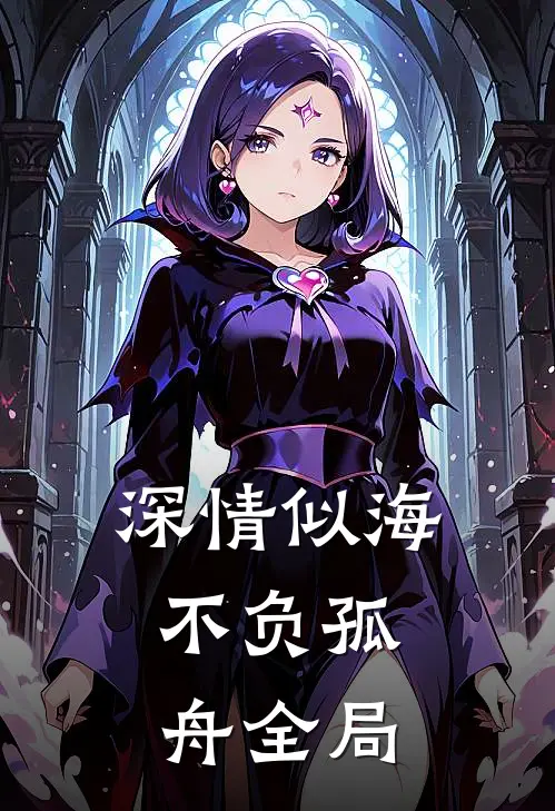 深情似海，不负孤舟全局