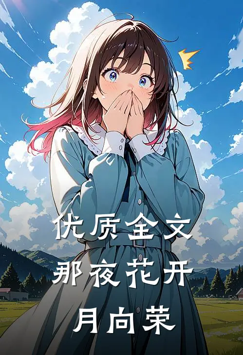 优质全文那夜花开月向荣