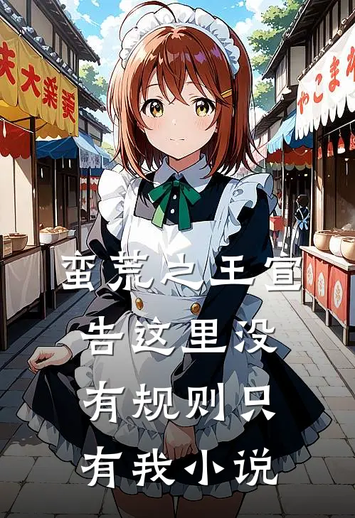 蛮荒之王宣告这里没有规则只有我小说