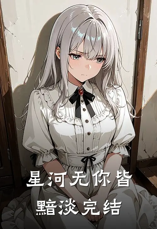 星河无你皆黯淡完结