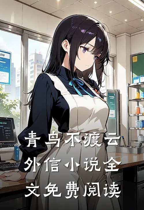 青鸟不渡云外信小说全文免费阅读